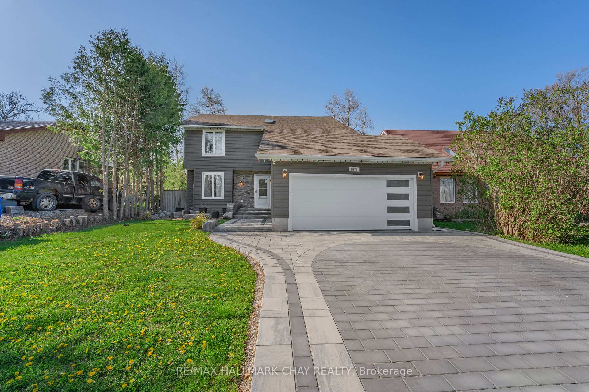 Photo 22 of 1078 Elm Road, Innisfil, Rural Innisfil — HOMEH
