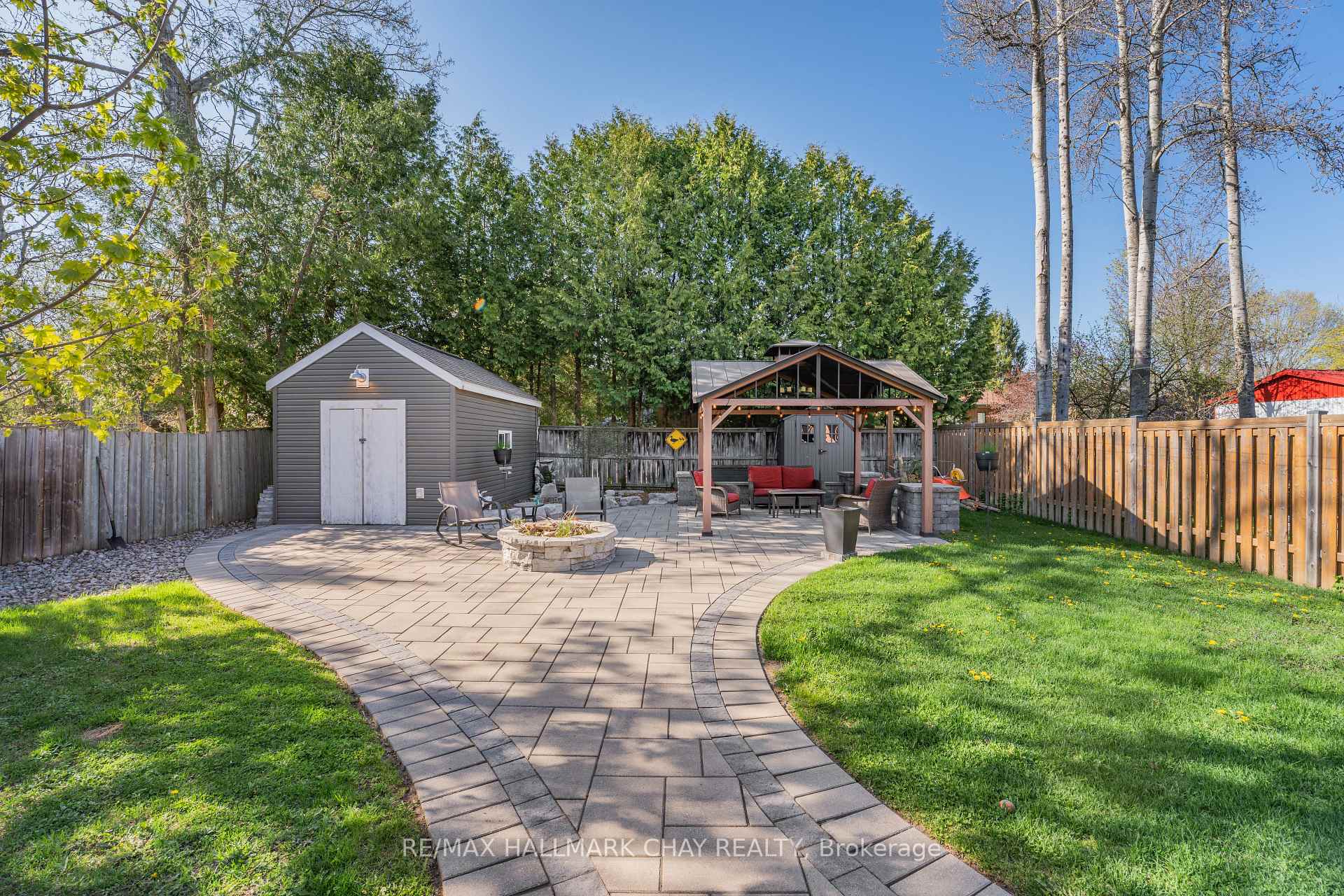 Photo 26 of 1078 Elm Road, Innisfil, Rural Innisfil — HOMEH