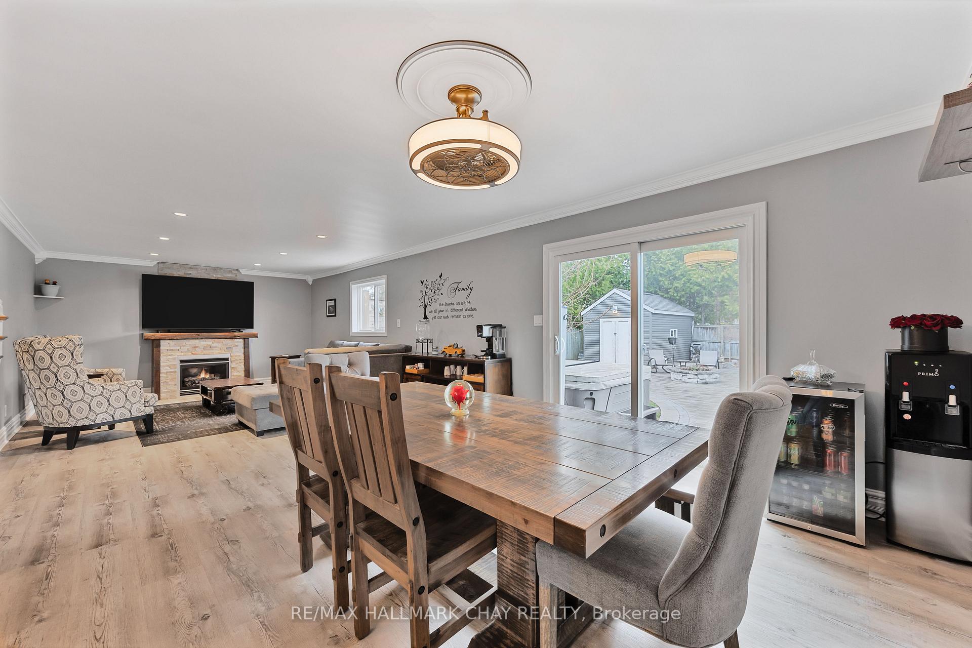 Photo 34 of 1078 Elm Road, Innisfil, Rural Innisfil — HOMEH