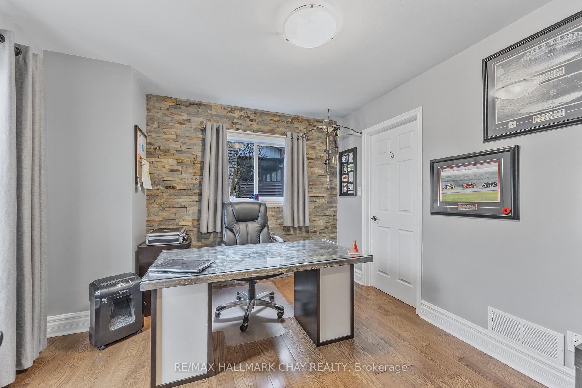 Photo 42 of 1078 Elm Road, Innisfil, Rural Innisfil — HOMEH