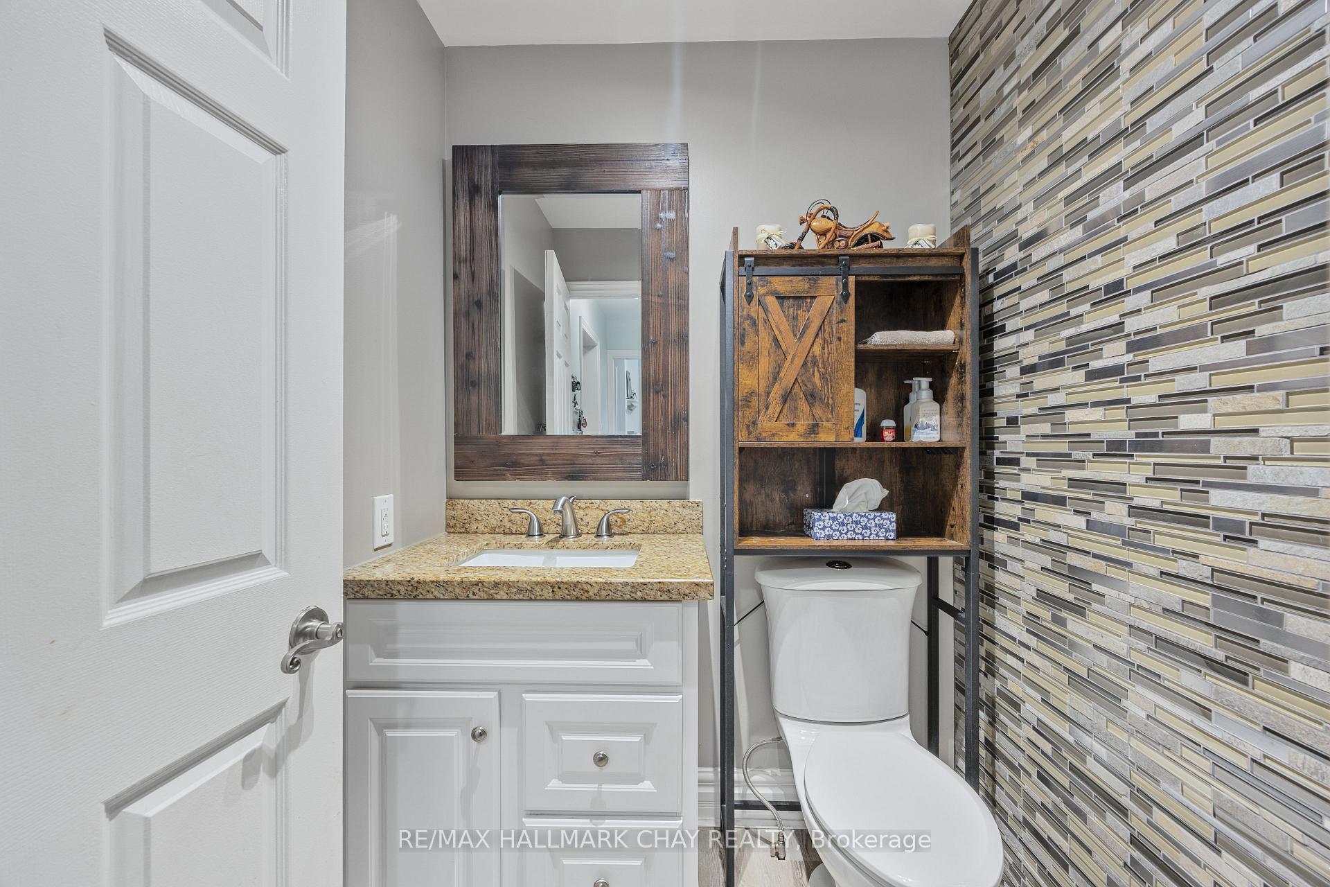 Photo 43 of 1078 Elm Road, Innisfil, Rural Innisfil — HOMEH