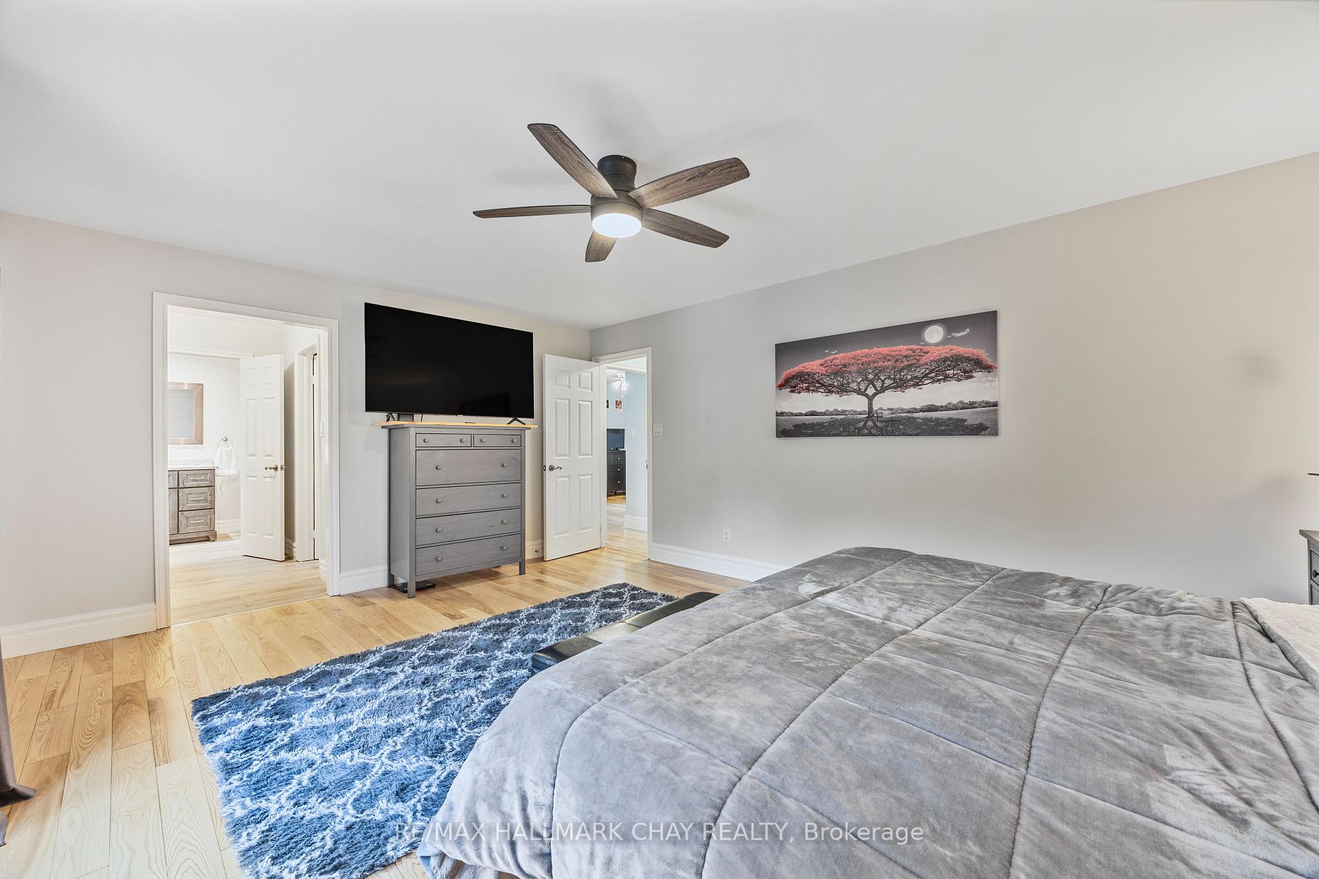 Photo 45 of 1078 Elm Road, Innisfil, Rural Innisfil — HOMEH