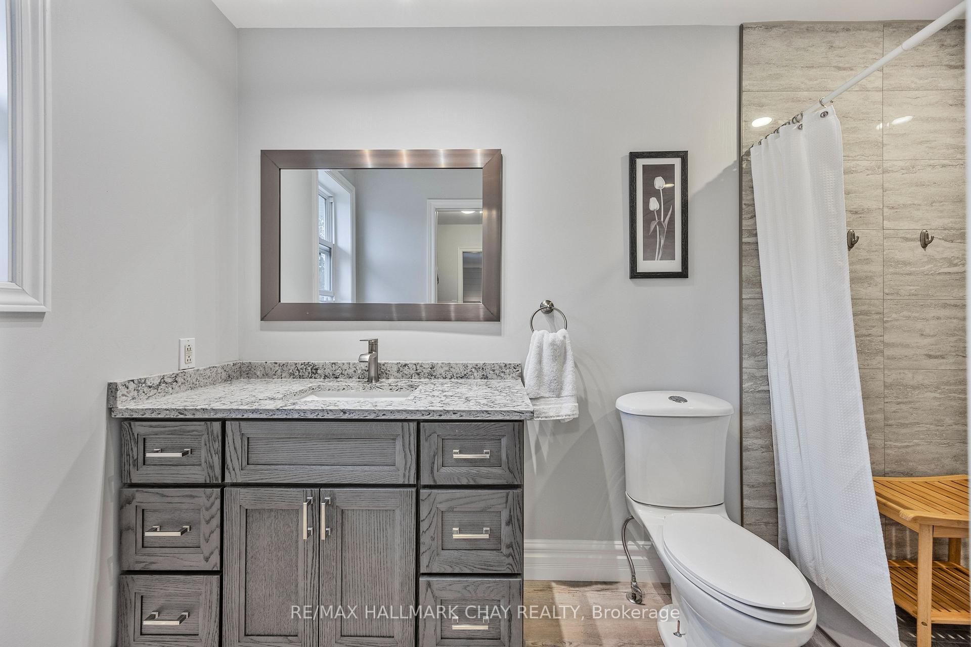 Photo 46 of 1078 Elm Road, Innisfil, Rural Innisfil — HOMEH