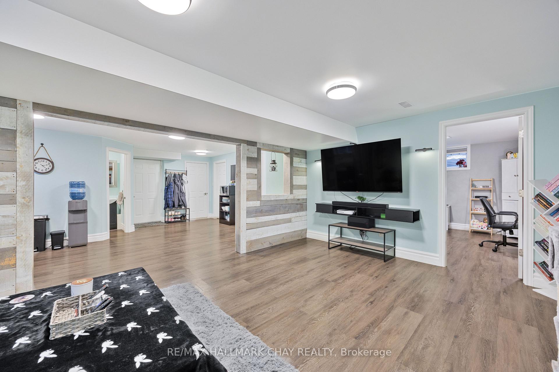 Photo 56 of 1078 Elm Road, Innisfil, Rural Innisfil — HOMEH