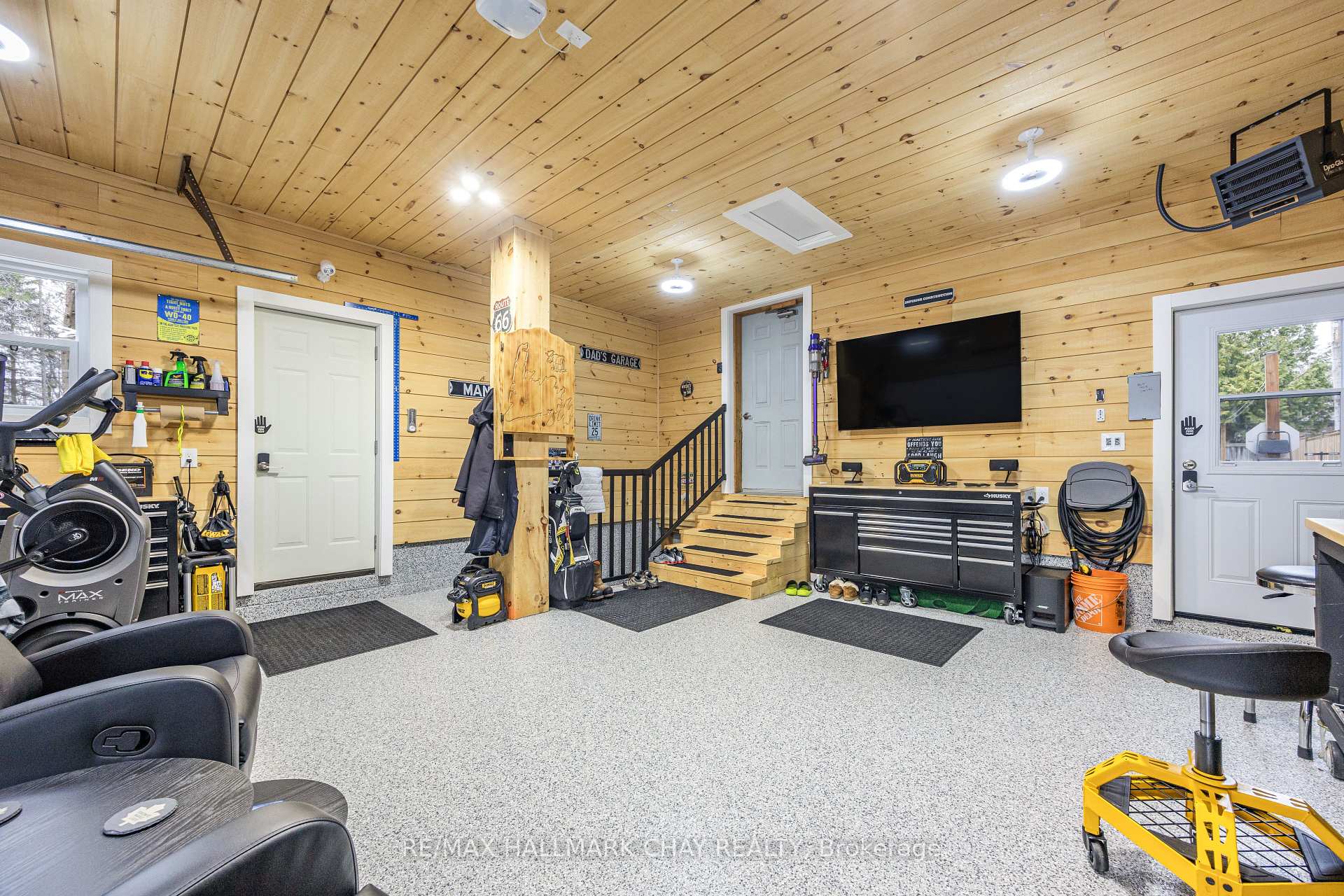 Photo 90 of 1078 Elm Road, Innisfil, Rural Innisfil — HOMEH