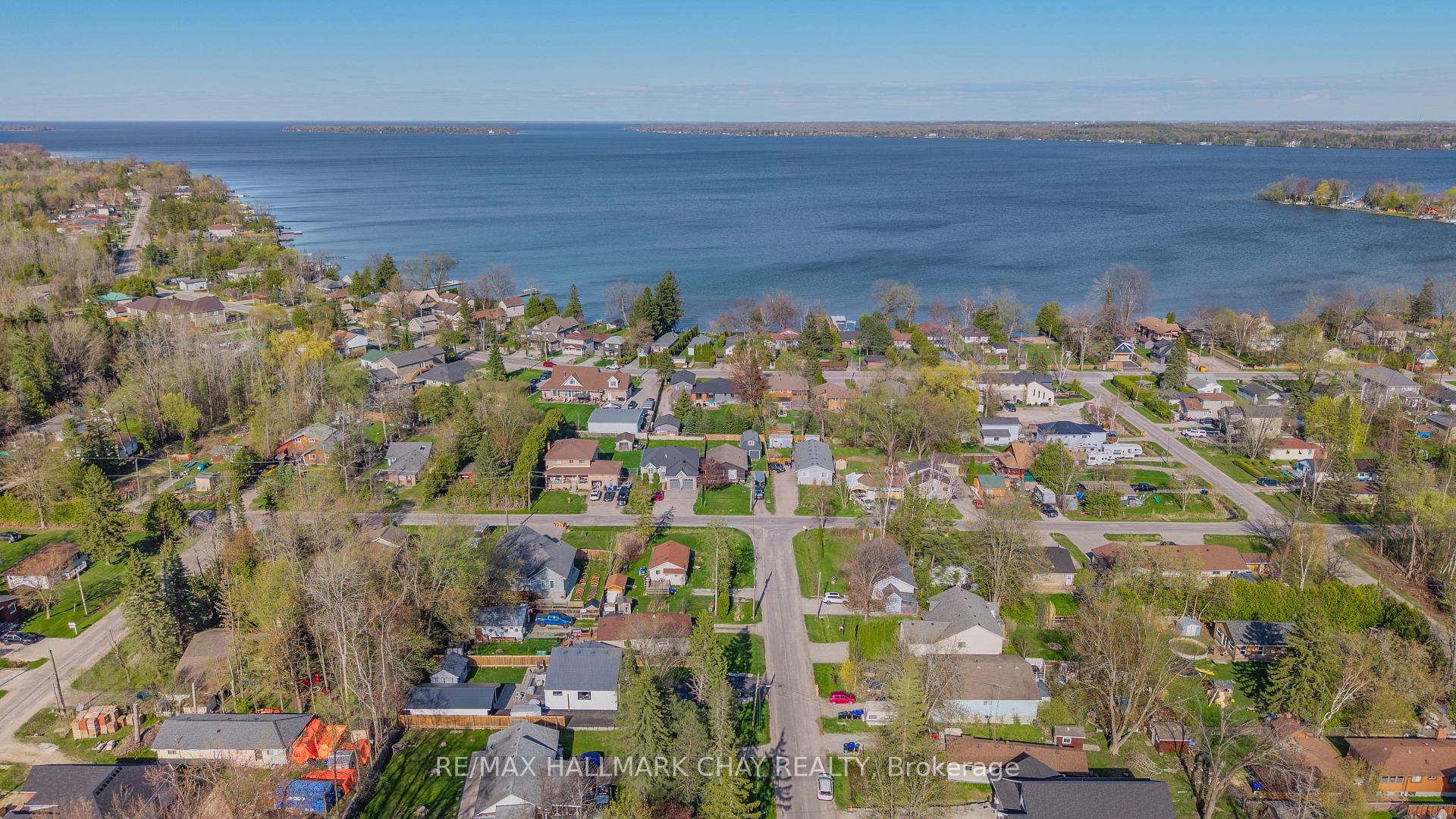 Photo 92 of 1078 Elm Road, Innisfil, Rural Innisfil — HOMEH