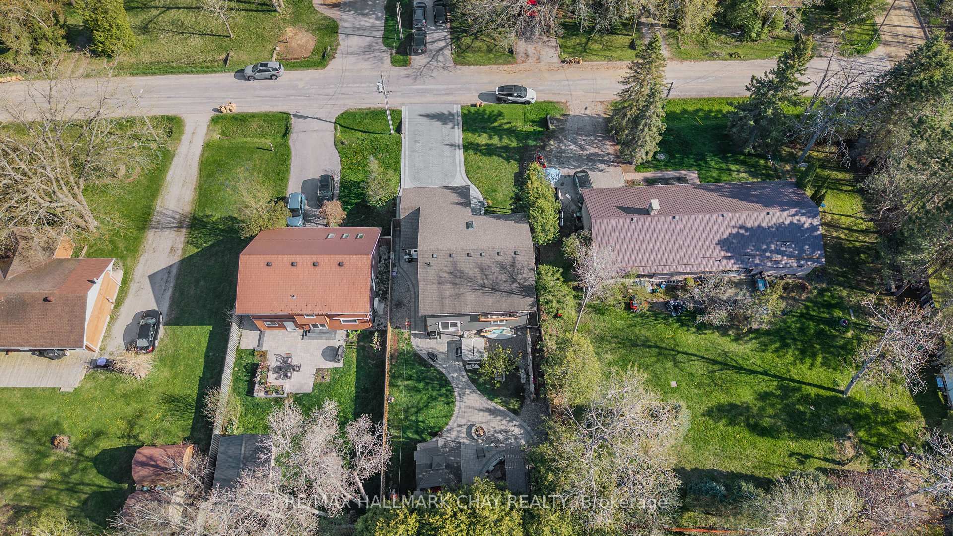 Photo 94 of 1078 Elm Road, Innisfil, Rural Innisfil — HOMEH