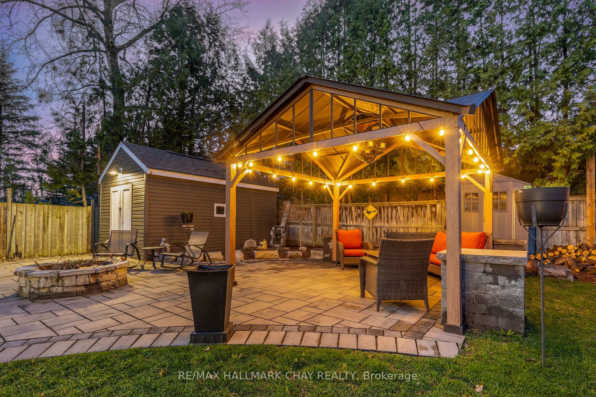 Photo 97 of 1078 Elm Road, Innisfil, Rural Innisfil — HOMEH