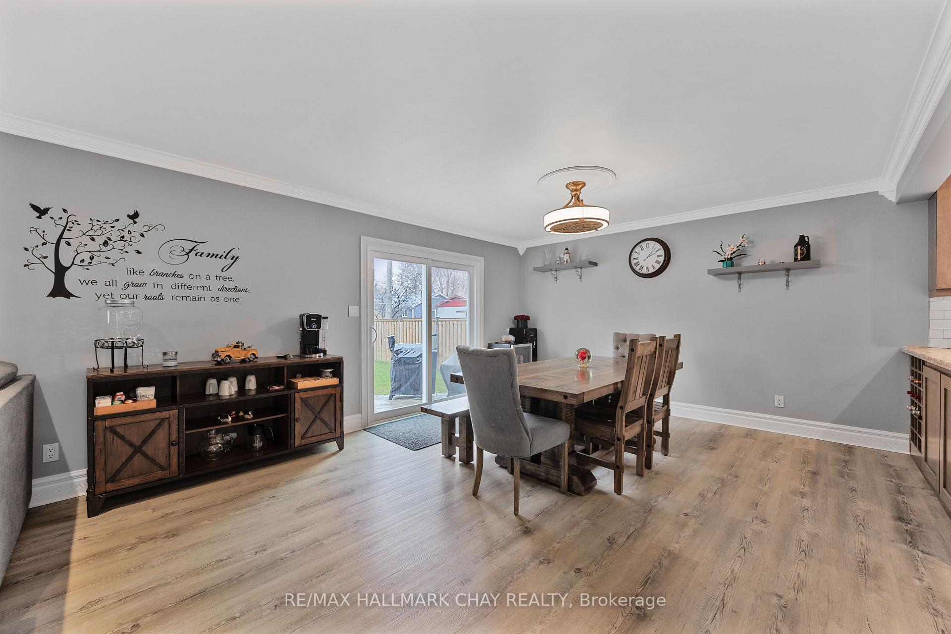Photo 14 of 1078 Elm Road, Innisfil, Rural Innisfil — HOMEH
