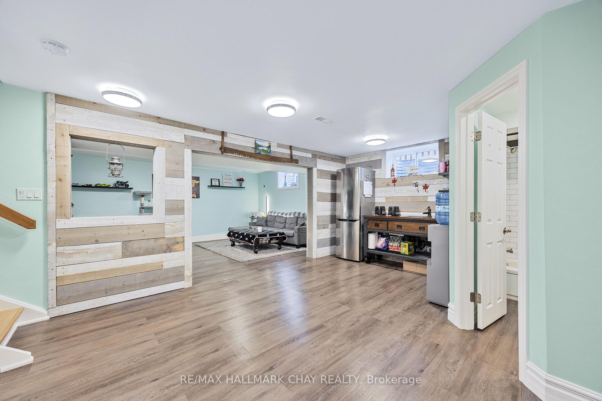Photo 74 of 1078 Elm Road, Innisfil, Rural Innisfil — HOMEH