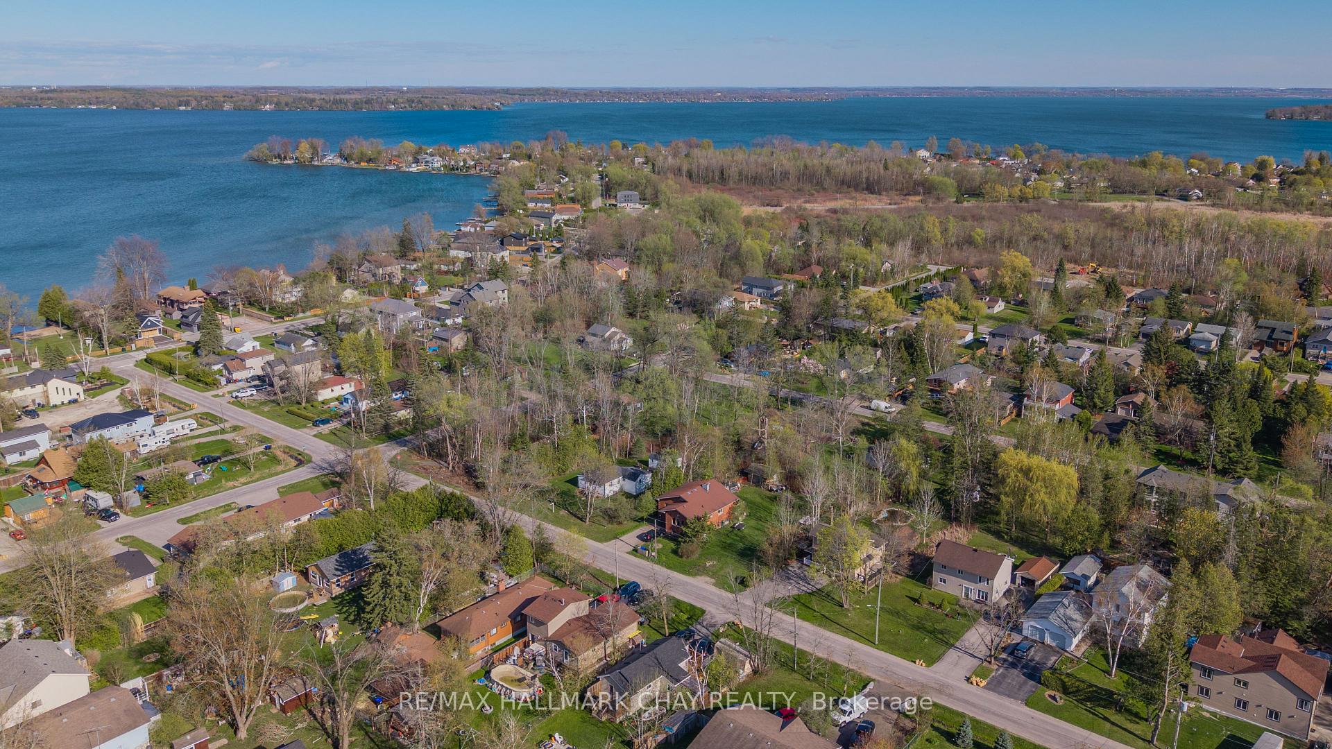 Photo 84 of 1078 Elm Road, Innisfil, Rural Innisfil — HOMEH