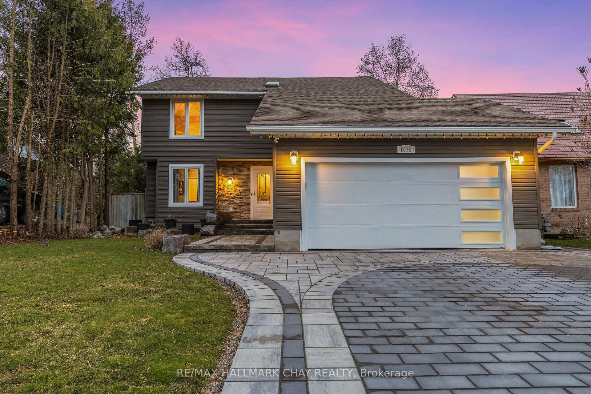 Photo 86 of 1078 Elm Road, Innisfil, Rural Innisfil — HOMEH