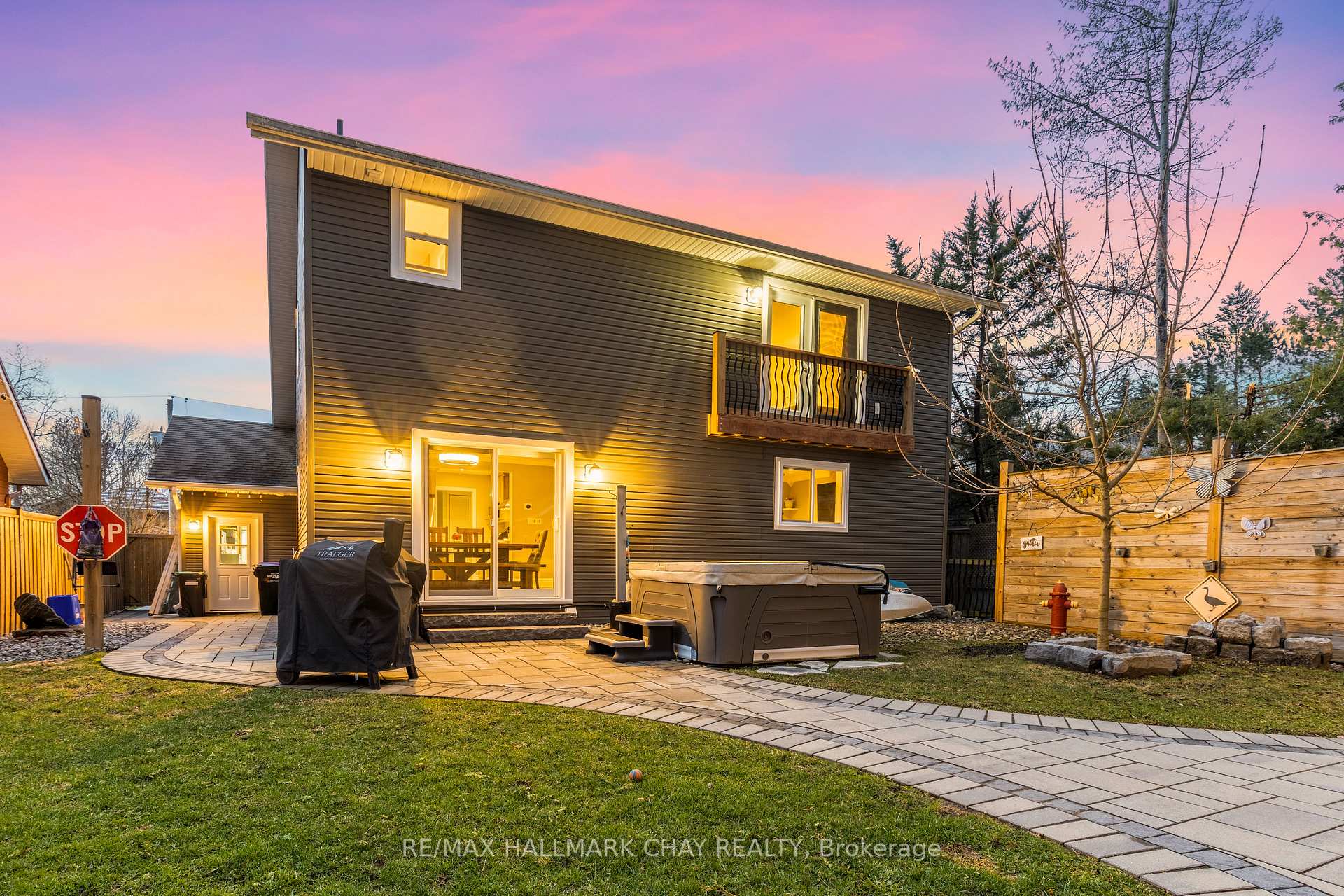 Photo 87 of 1078 Elm Road, Innisfil, Rural Innisfil — HOMEH