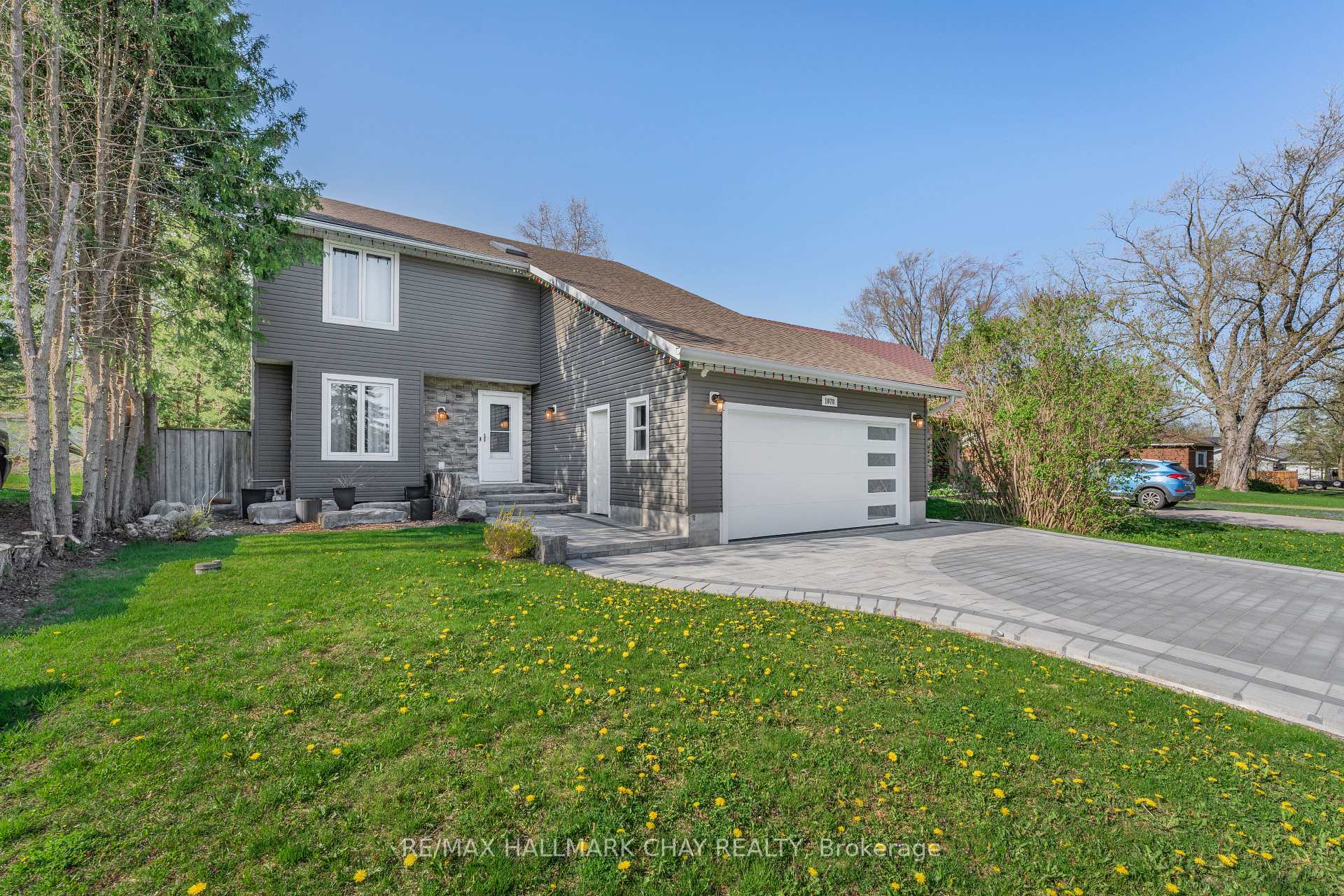 Photo 89 of 1078 Elm Road, Innisfil, Rural Innisfil — HOMEH