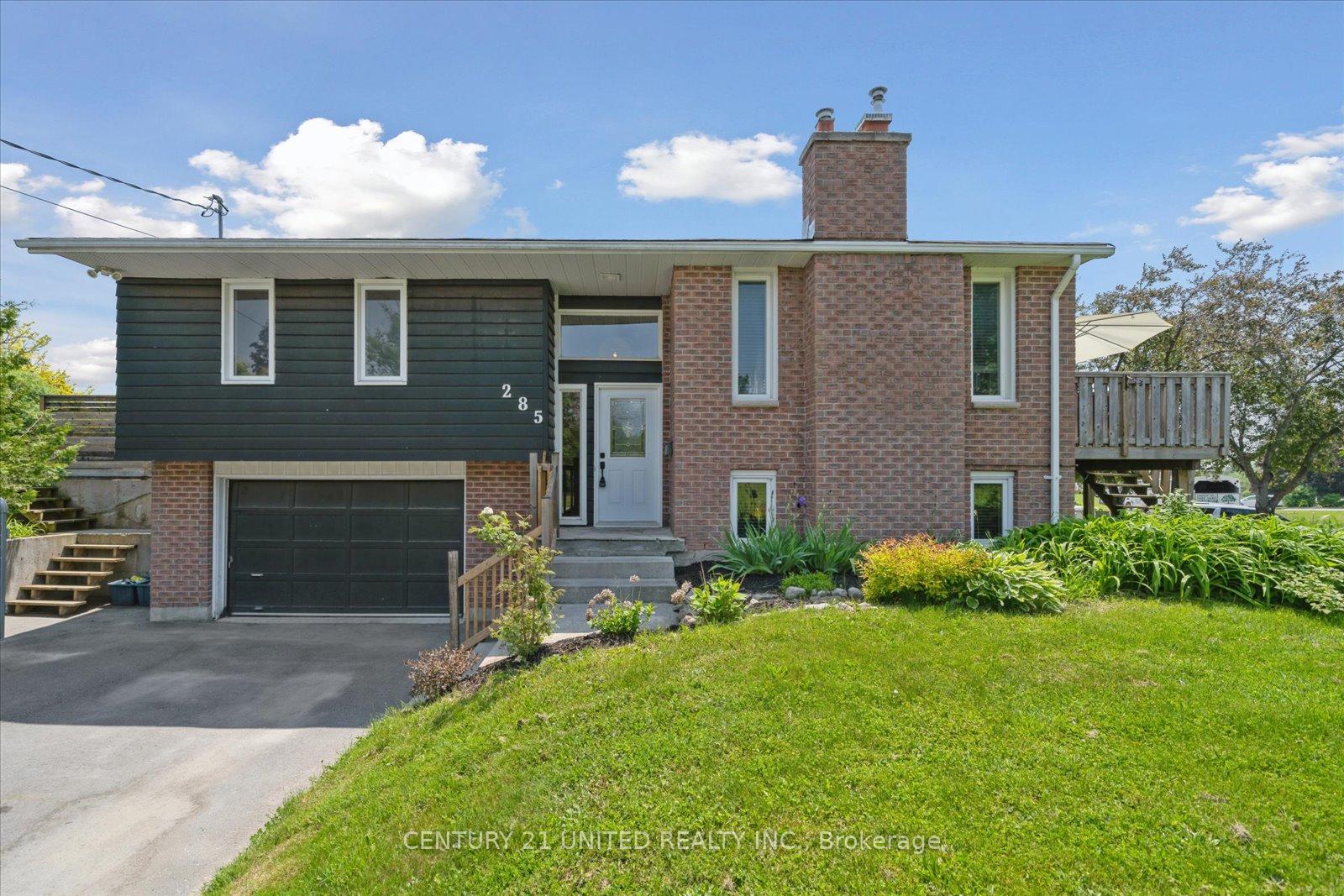 Photo 1 of 285 Plati Avenue, Douro-Dummer — HOMEH