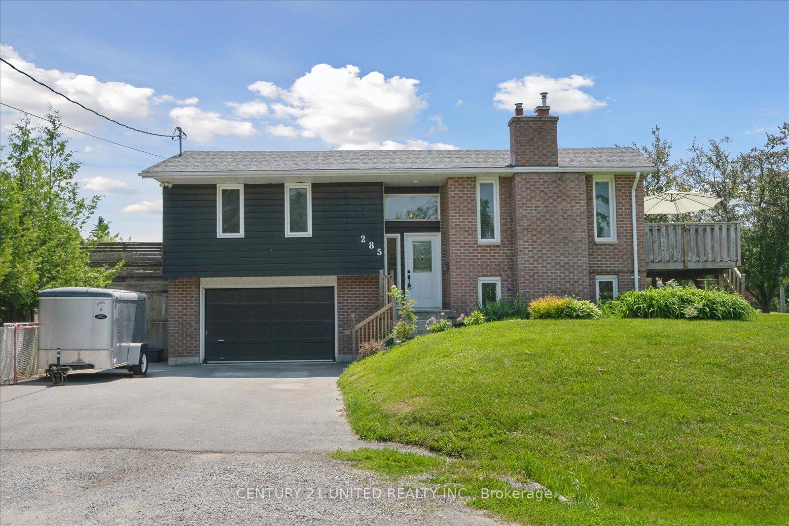 Photo 2 of 285 Plati Avenue, Douro-Dummer — HOMEH
