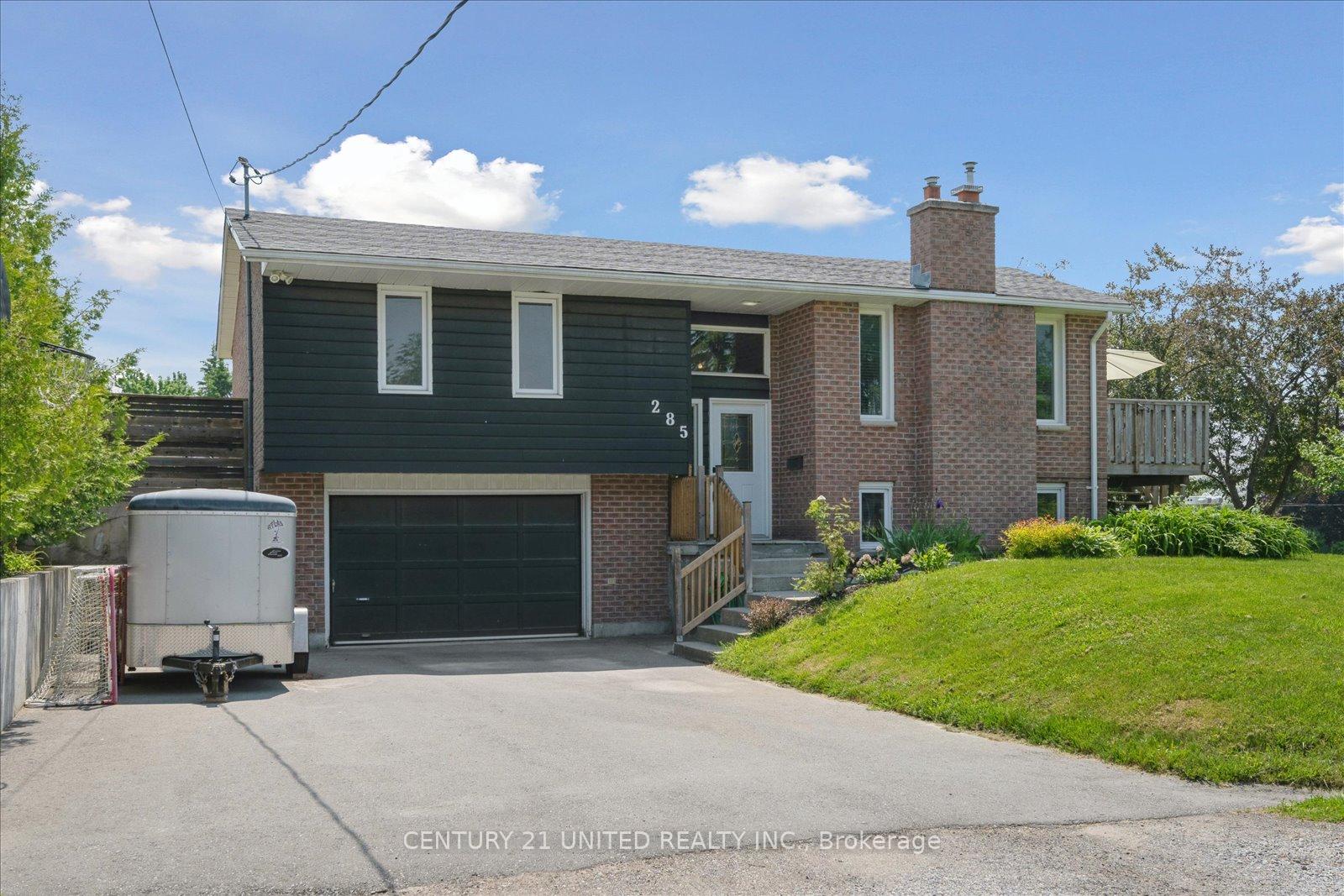 Photo 3 of 285 Plati Avenue, Douro-Dummer — HOMEH