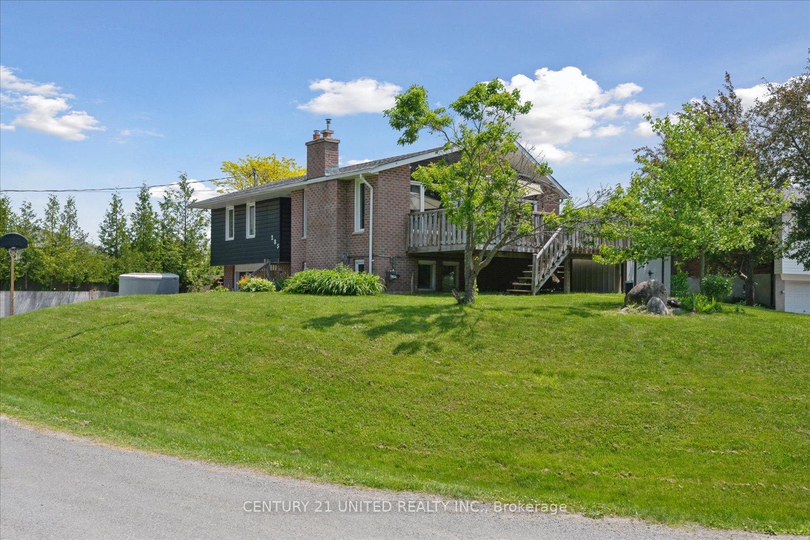 Photo 4 of 285 Plati Avenue, Douro-Dummer — HOMEH