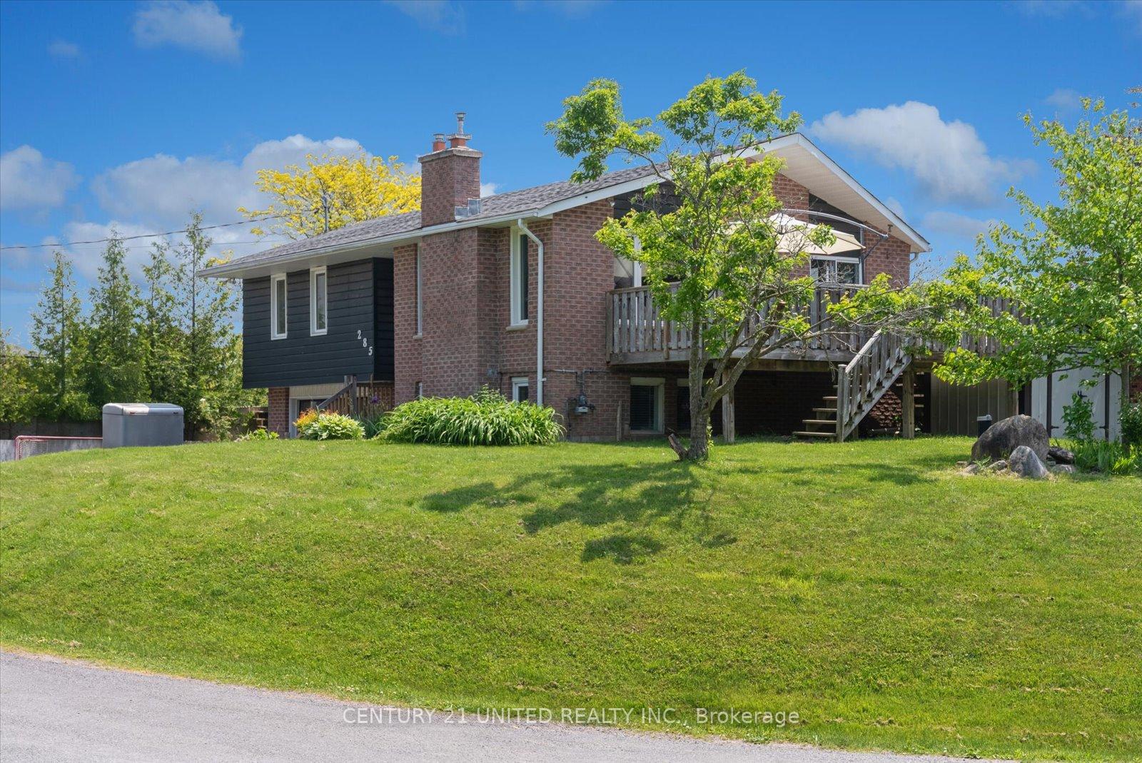 Photo 5 of 285 Plati Avenue, Douro-Dummer — HOMEH