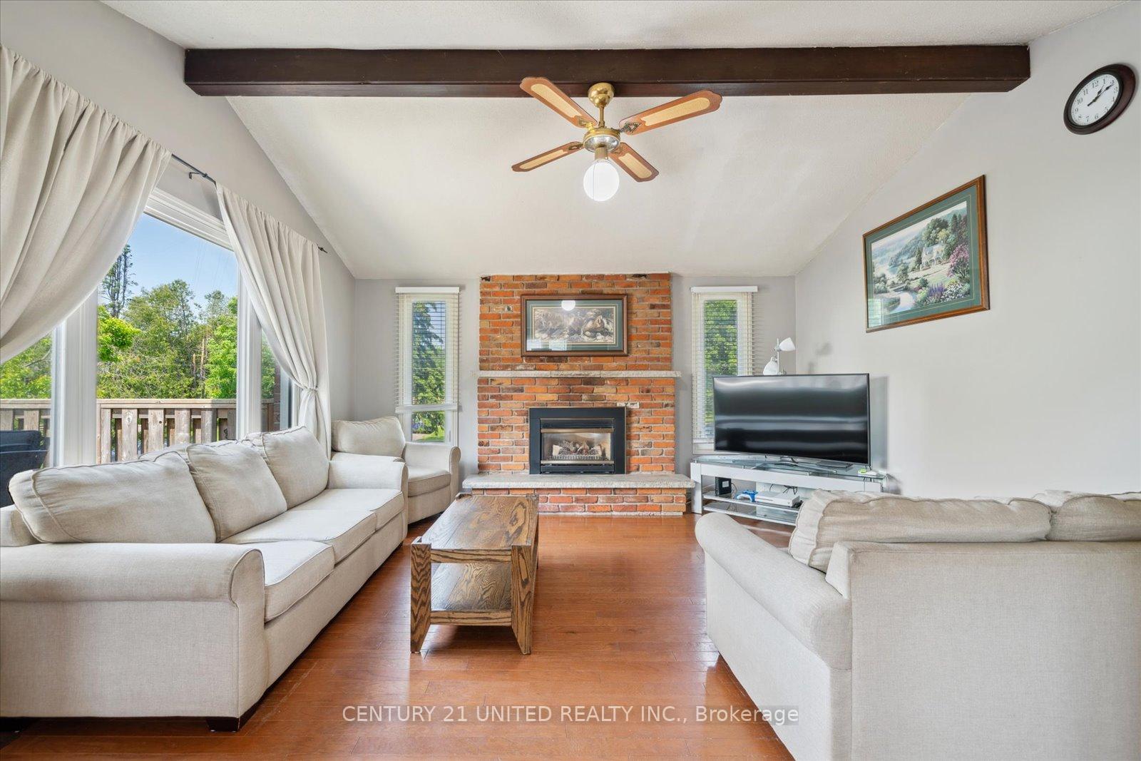 Photo 8 of 285 Plati Avenue, Douro-Dummer — HOMEH