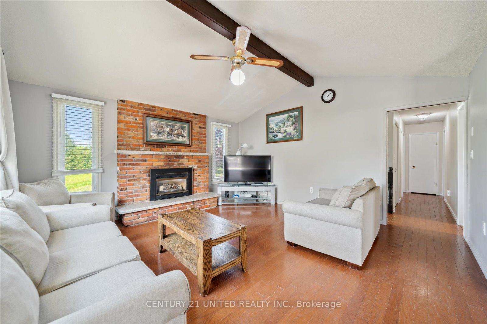 Photo 9 of 285 Plati Avenue, Douro-Dummer — HOMEH