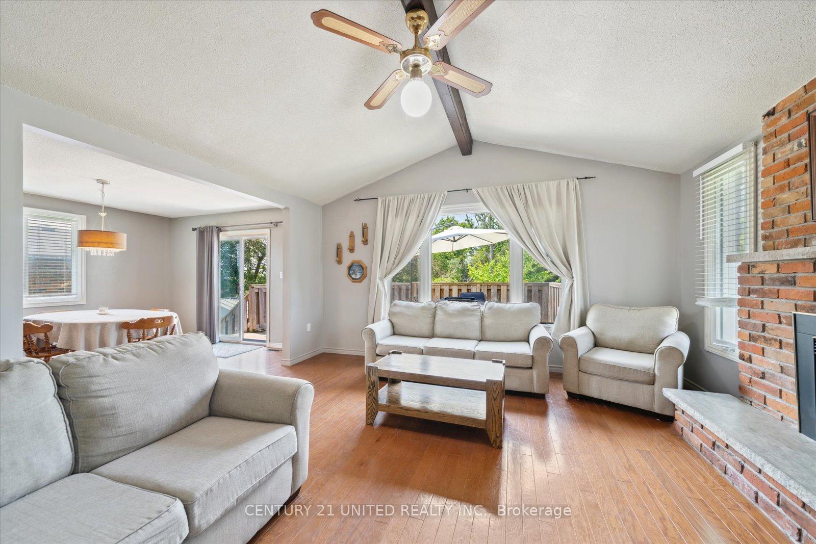 Photo 11 of 285 Plati Avenue, Douro-Dummer — HOMEH