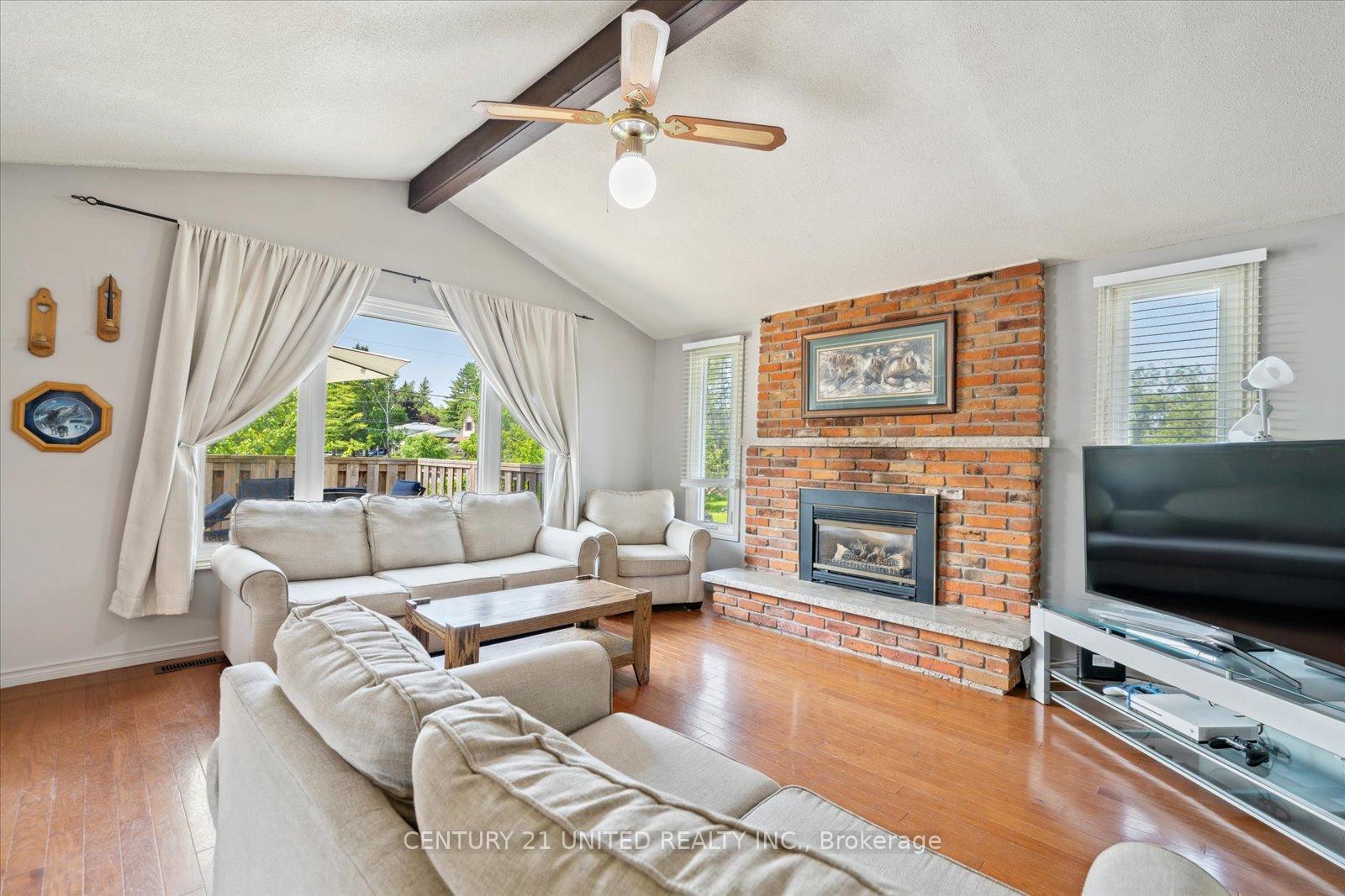 Photo 12 of 285 Plati Avenue, Douro-Dummer — HOMEH