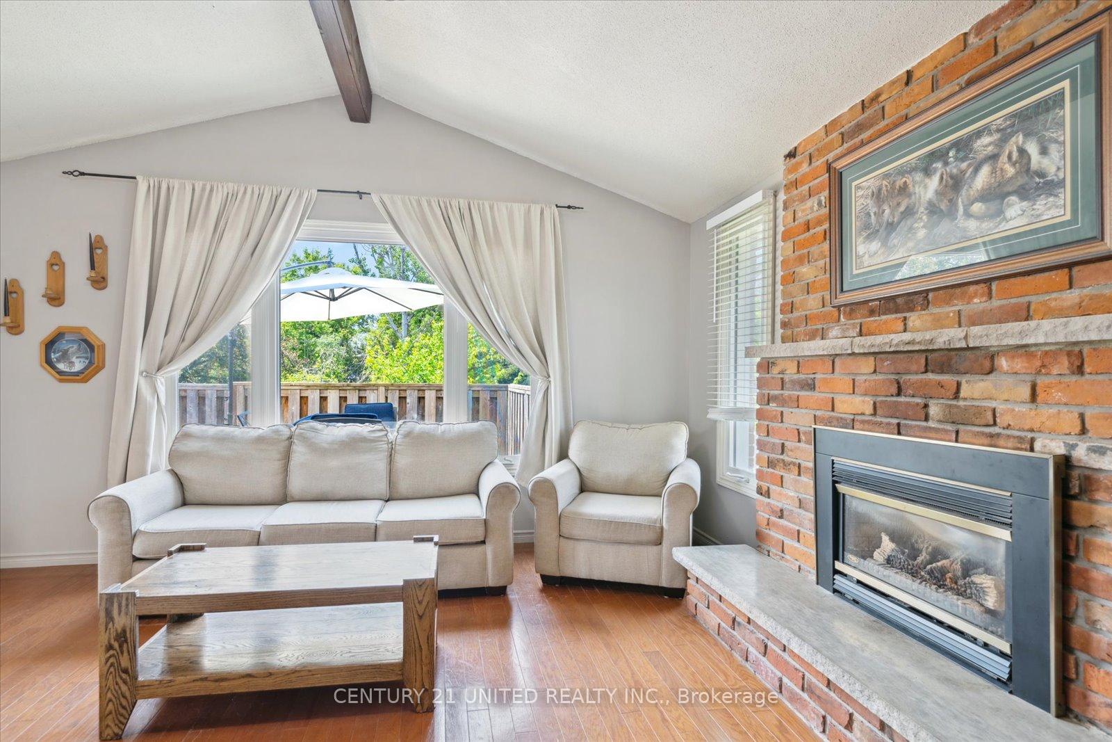 Photo 13 of 285 Plati Avenue, Douro-Dummer — HOMEH
