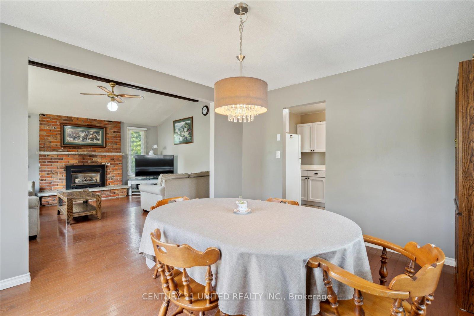 Photo 14 of 285 Plati Avenue, Douro-Dummer — HOMEH