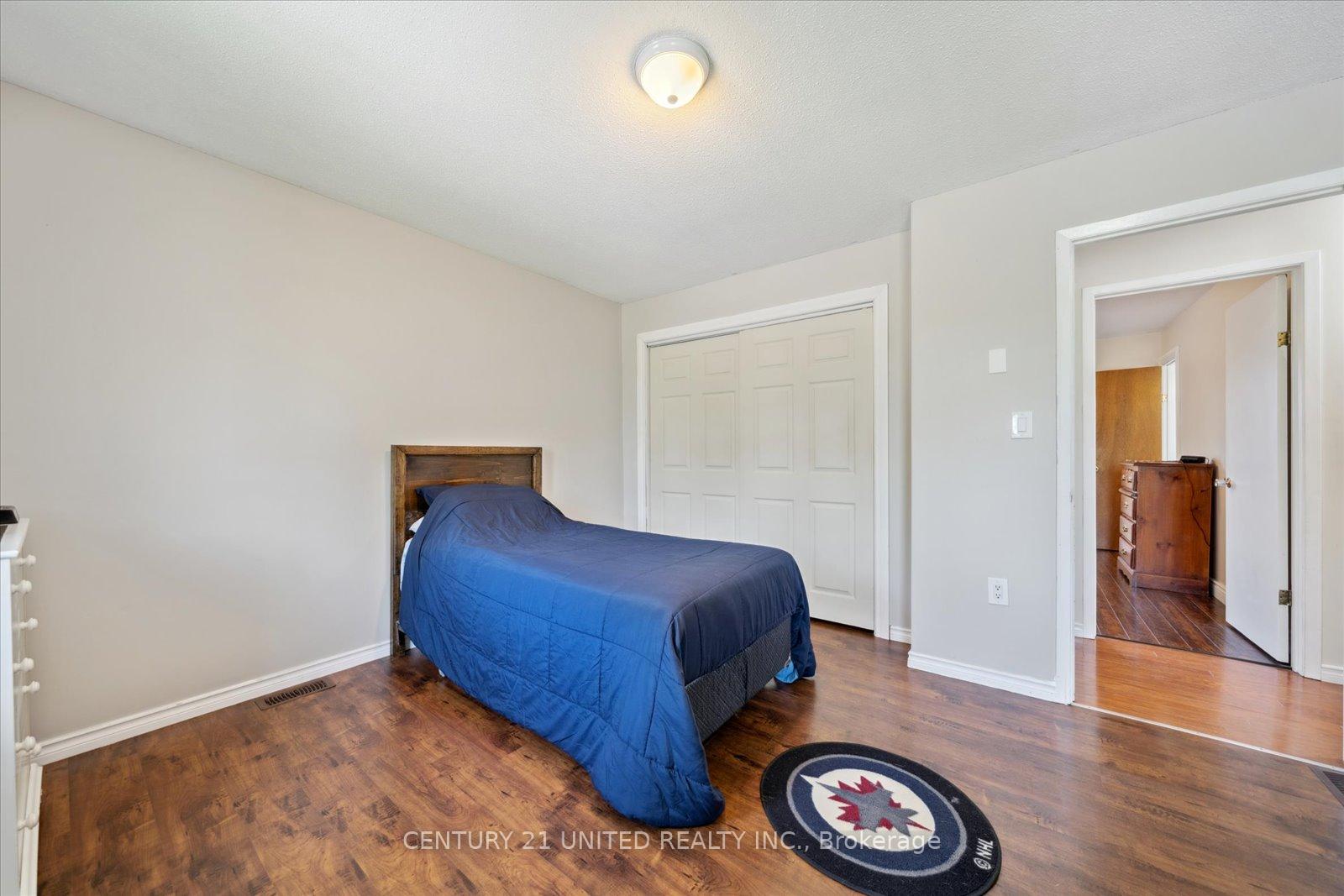 Photo 27 of 285 Plati Avenue, Douro-Dummer — HOMEH