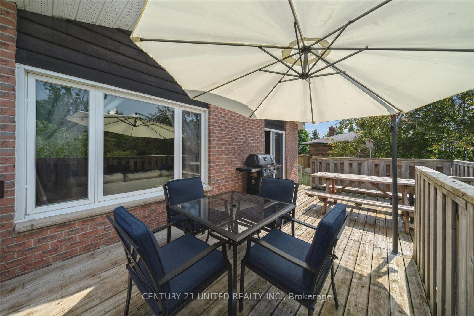 Photo 40 of 285 Plati Avenue, Douro-Dummer — HOMEH