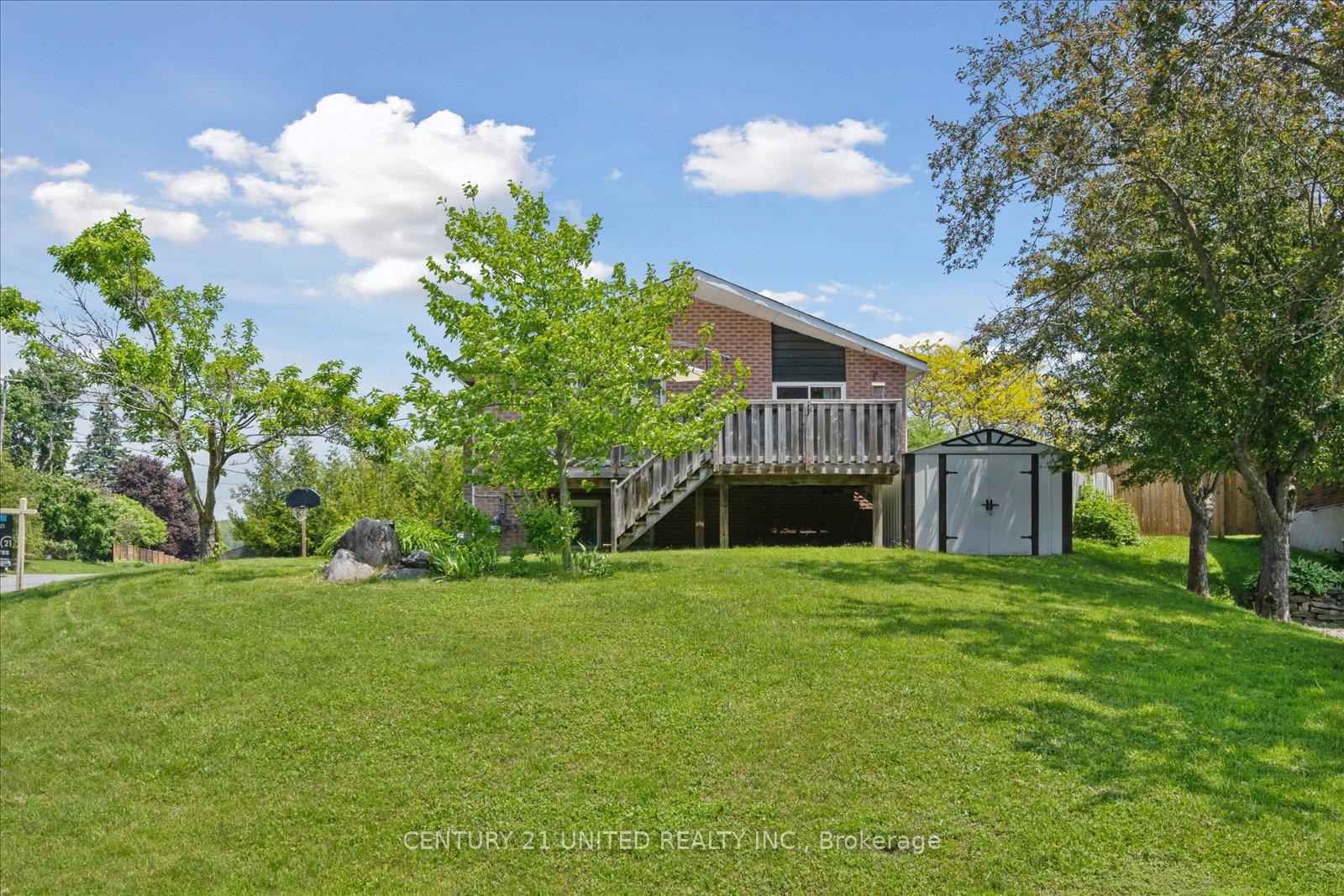Photo 42 of 285 Plati Avenue, Douro-Dummer — HOMEH