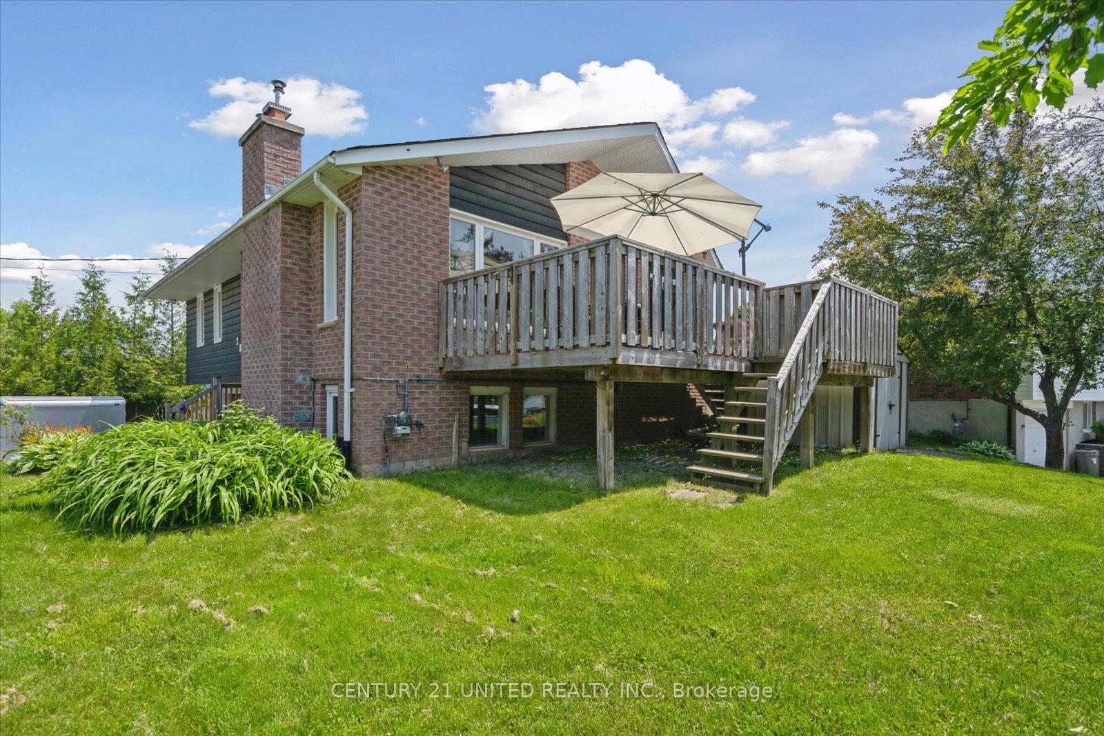 Photo 43 of 285 Plati Avenue, Douro-Dummer — HOMEH