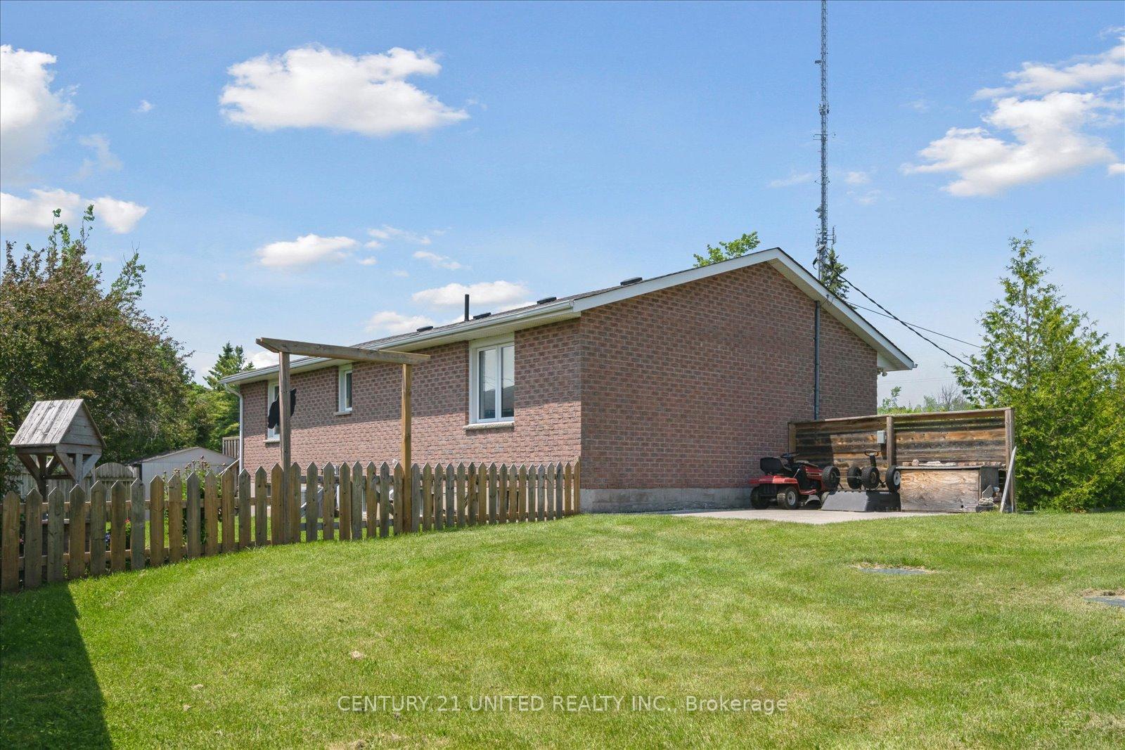Photo 48 of 285 Plati Avenue, Douro-Dummer — HOMEH