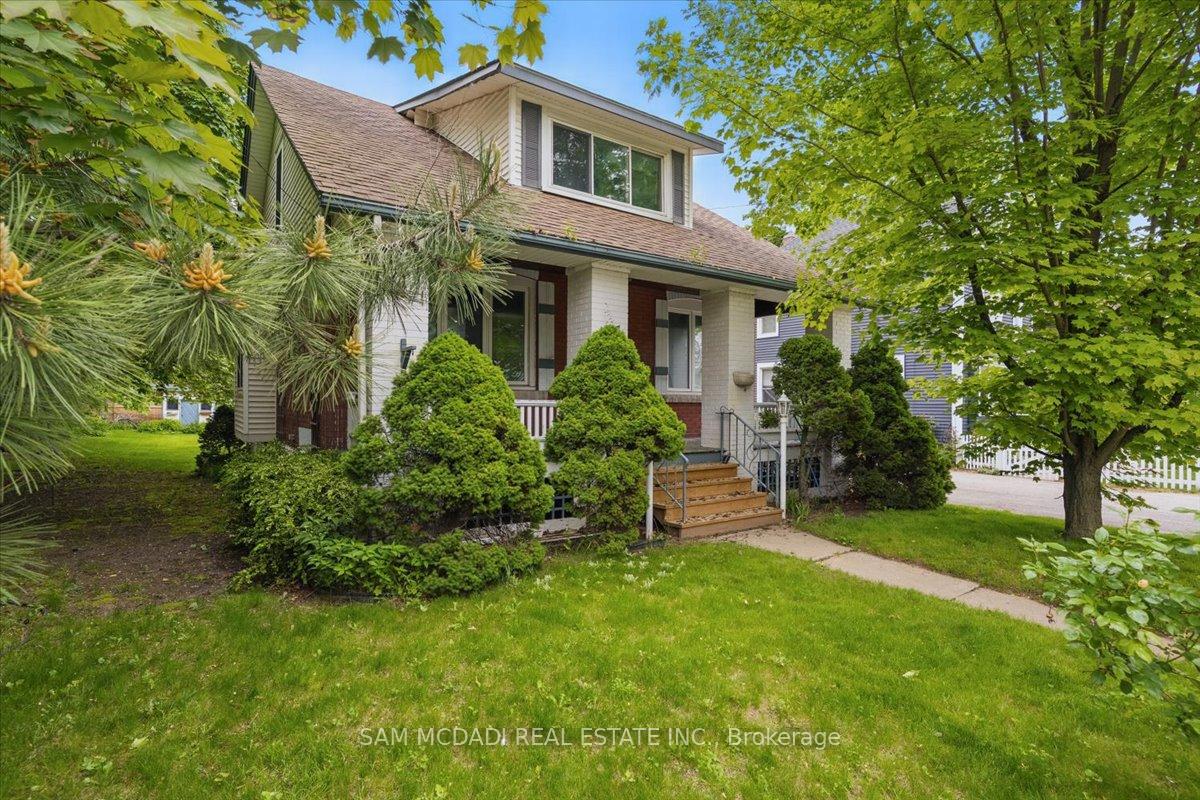 Photo 1 of 14 Kidd Avenue, Grimsby, Grimsby West — HOMEH