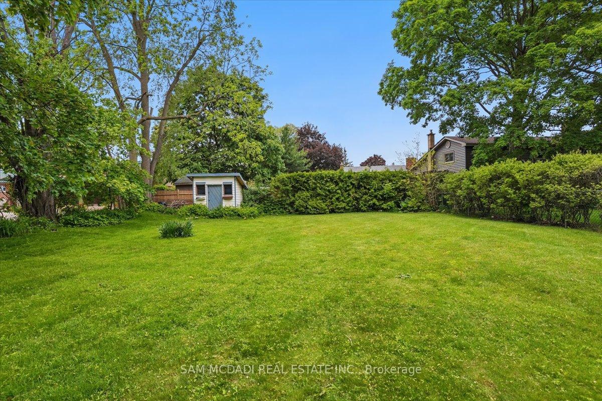 Photo 15 of 14 Kidd Avenue, Grimsby, Grimsby West — HOMEH