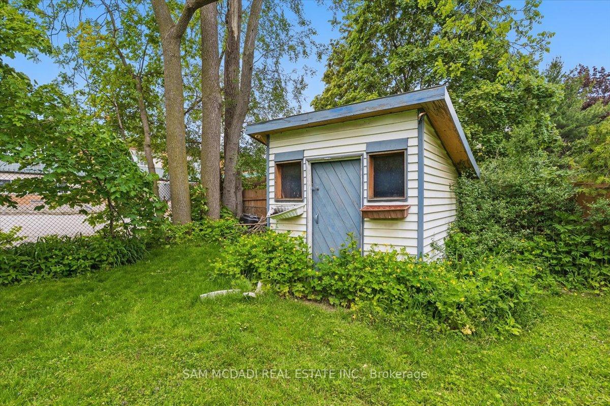 Photo 20 of 14 Kidd Avenue, Grimsby, Grimsby West — HOMEH