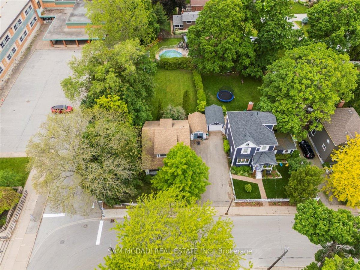 Photo 21 of 14 Kidd Avenue, Grimsby, Grimsby West — HOMEH
