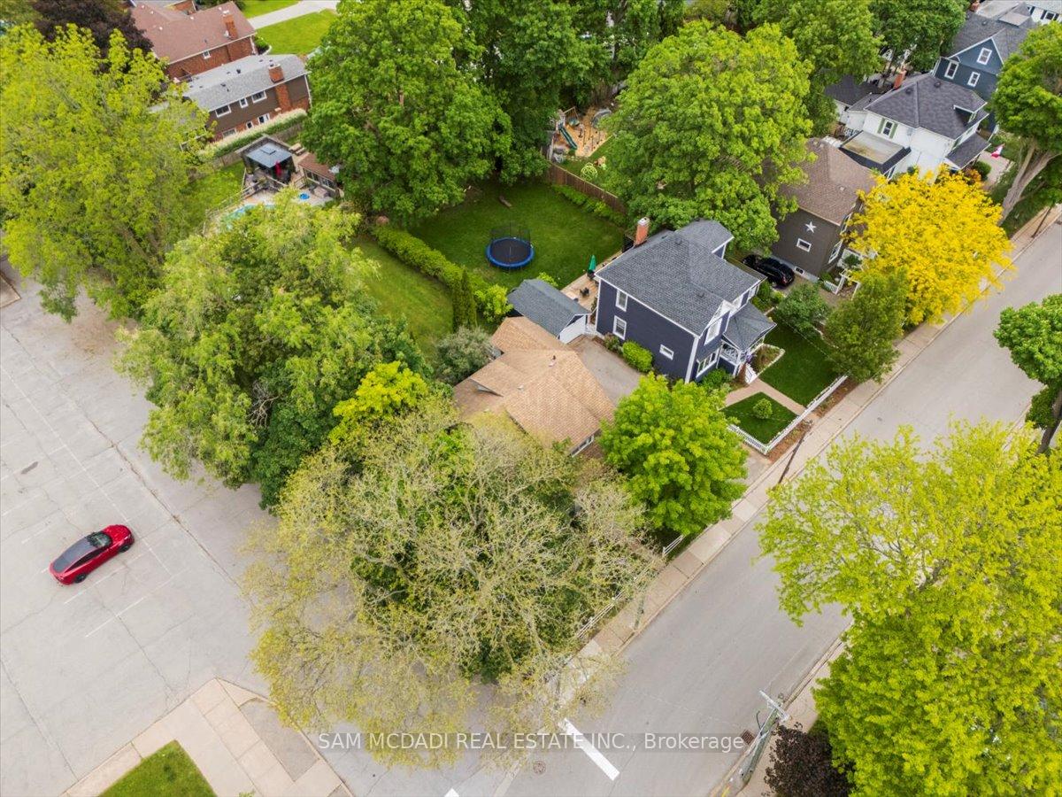 Photo 22 of 14 Kidd Avenue, Grimsby, Grimsby West — HOMEH