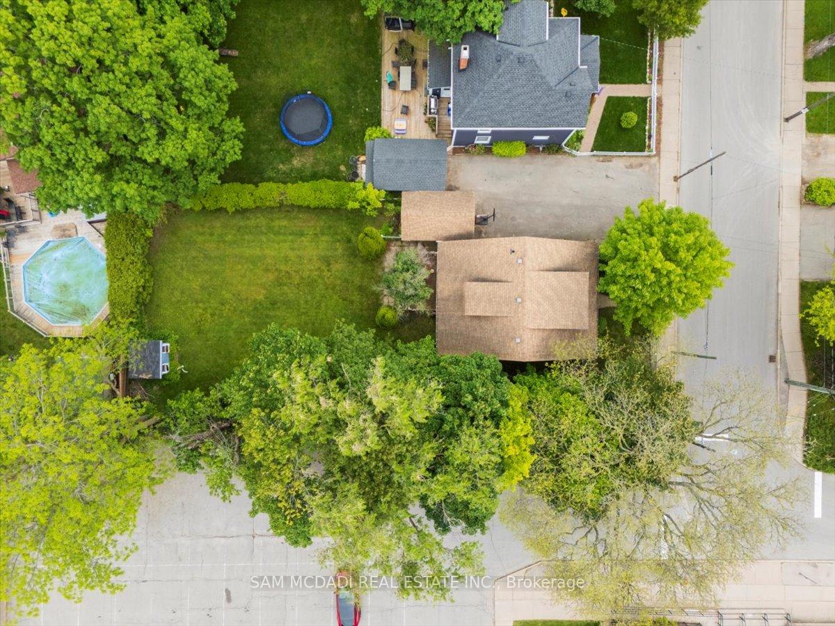 Photo 23 of 14 Kidd Avenue, Grimsby, Grimsby West — HOMEH