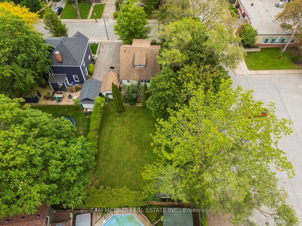 Photo 24 of 14 Kidd Avenue, Grimsby, Grimsby West — HOMEH