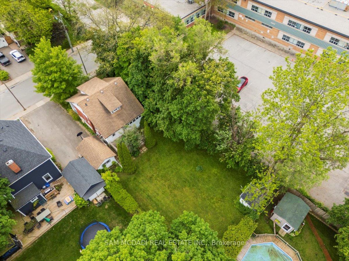Photo 25 of 14 Kidd Avenue, Grimsby, Grimsby West — HOMEH