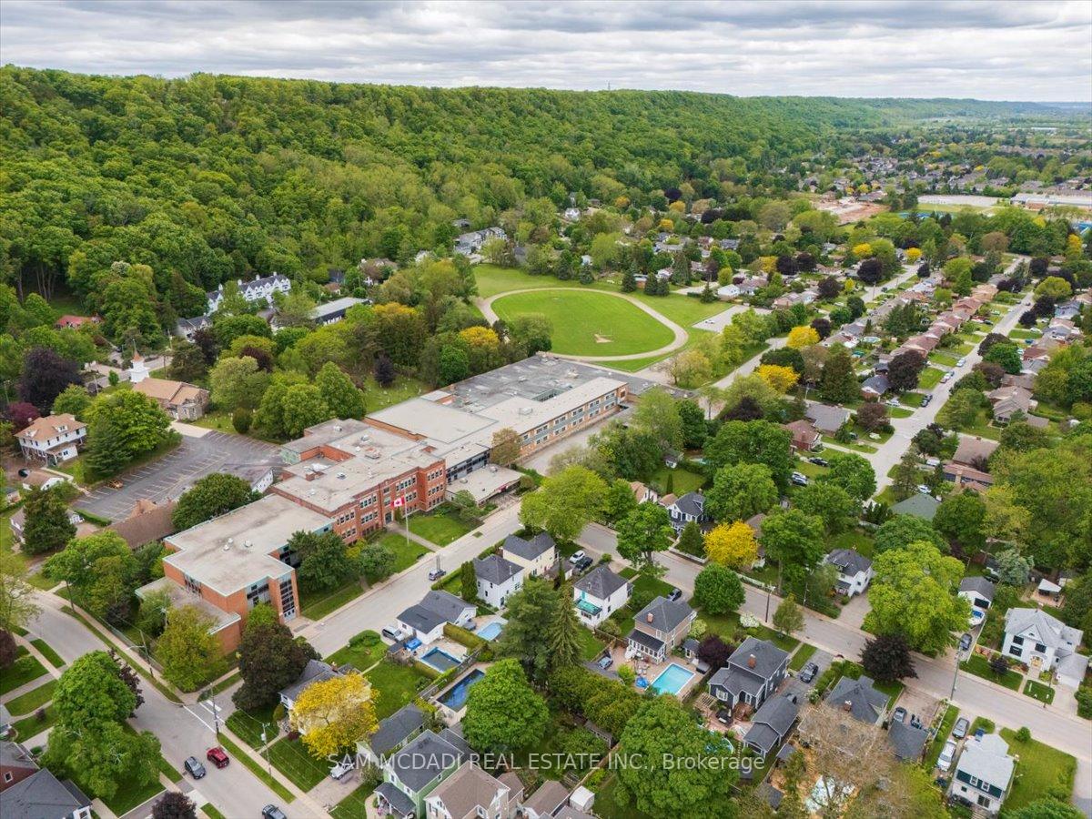 Photo 31 of 14 Kidd Avenue, Grimsby, Grimsby West — HOMEH