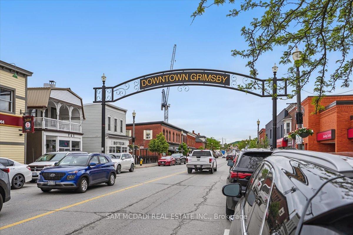 Photo 34 of 14 Kidd Avenue, Grimsby, Grimsby West — HOMEH