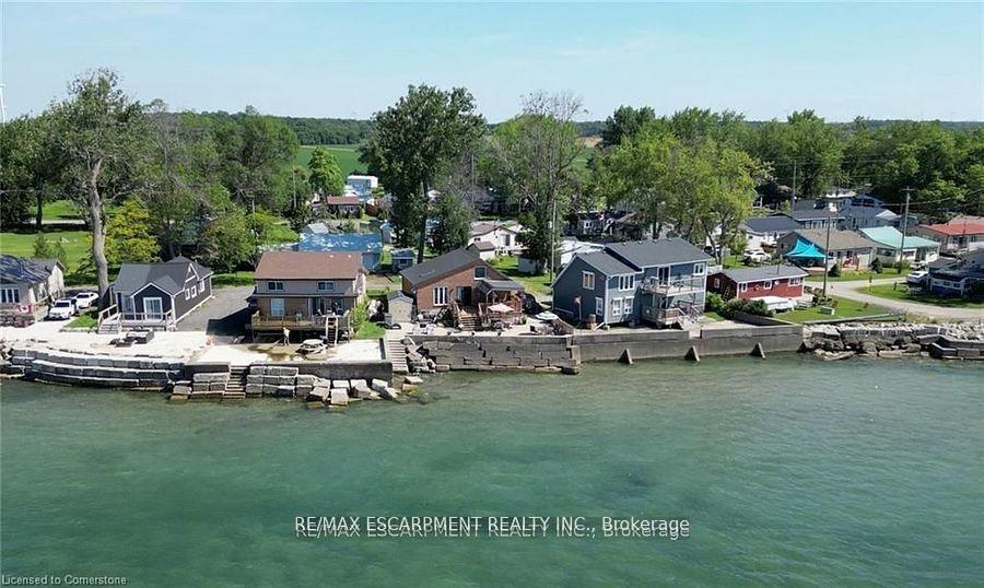 Photo 5 of 22 Winger Bay Lane, Haldimand — HOMEH