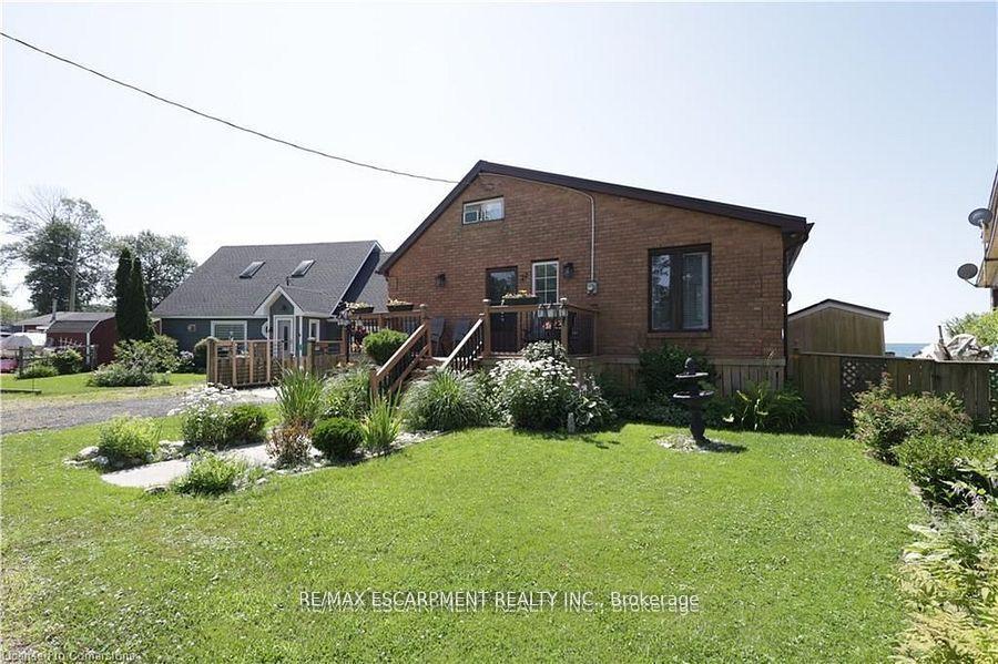 Photo 34 of 22 Winger Bay Lane, Haldimand — HOMEH