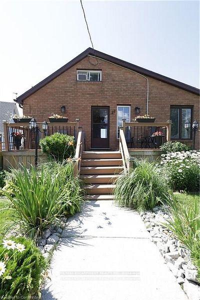Photo 35 of 22 Winger Bay Lane, Haldimand — HOMEH