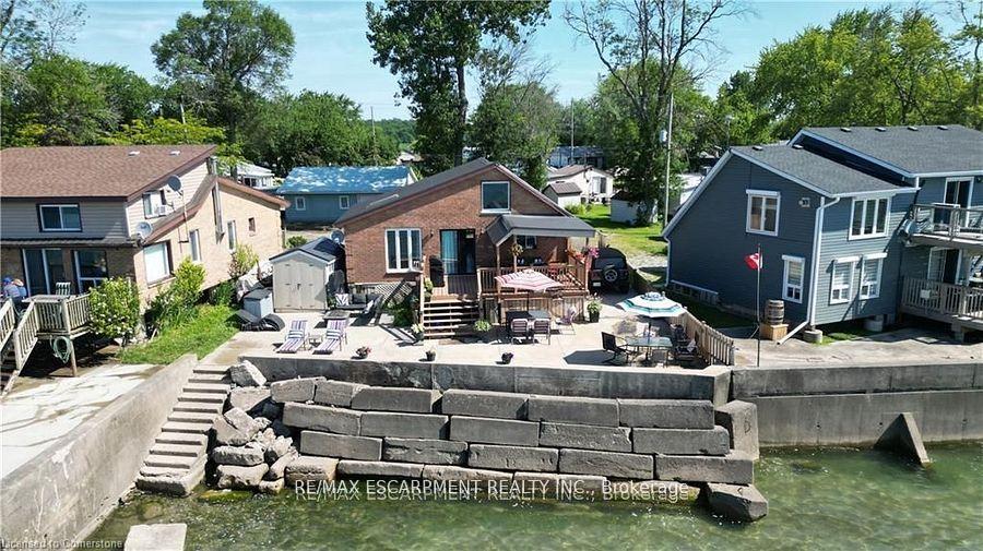 Photo 37 of 22 Winger Bay Lane, Haldimand — HOMEH