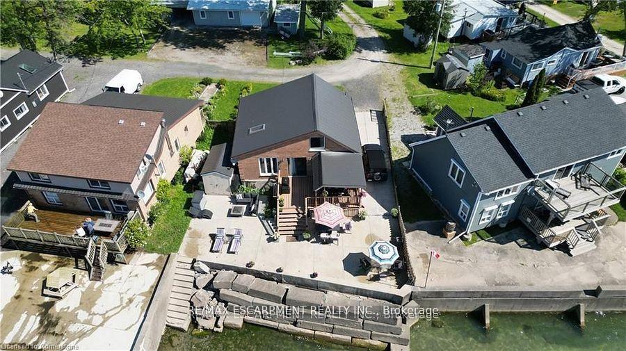Photo 38 of 22 Winger Bay Lane, Haldimand — HOMEH