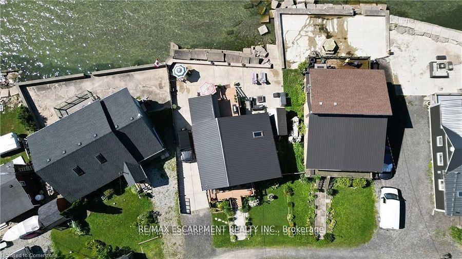 Photo 39 of 22 Winger Bay Lane, Haldimand — HOMEH